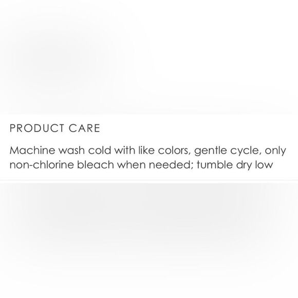 Vera Bradley Lemon Grove Blossoms Blue Yellow Set of 2 Cotton Kitchen Tea Towels - Picture 9 of 12